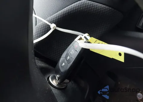 2017 Chevrolet Cruze Lt Auto из США, поврежденный, VIN 3G1BE6SMXHS582523